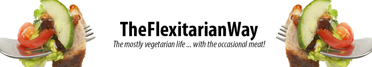 TheFlexitarianWay
